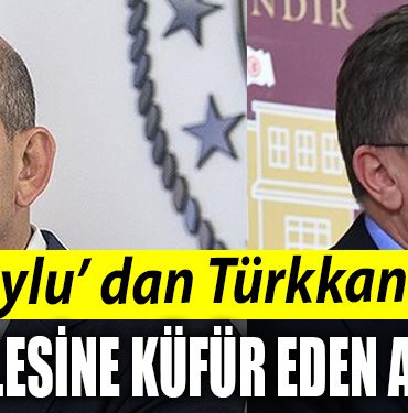 lutfu turkkan suleyman soylu