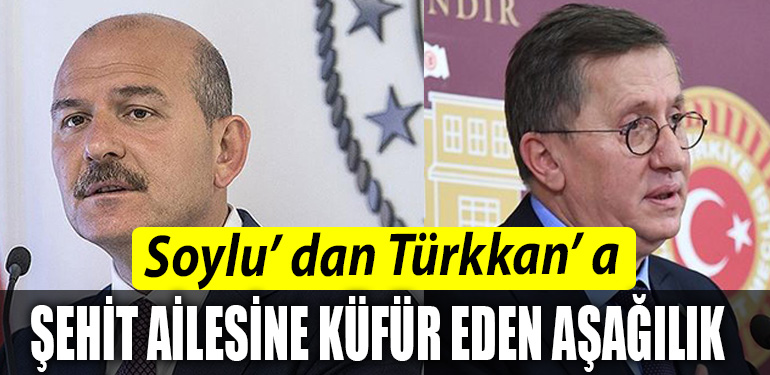 lutfu turkkan suleyman soylu