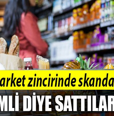 market