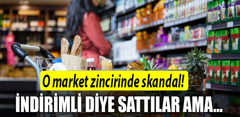 market