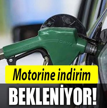 motorin indirim 2