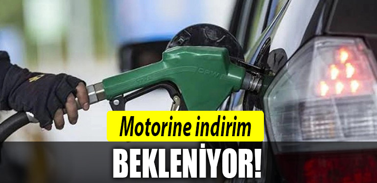 motorin indirim 2