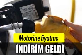 motorin indirim 3