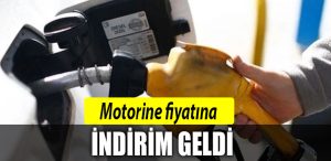 motorin indirim 3