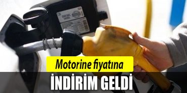 motorin indirim 3