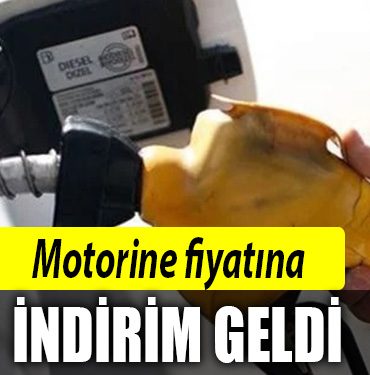 motorin indirim 3