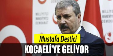 mustafa destici 1