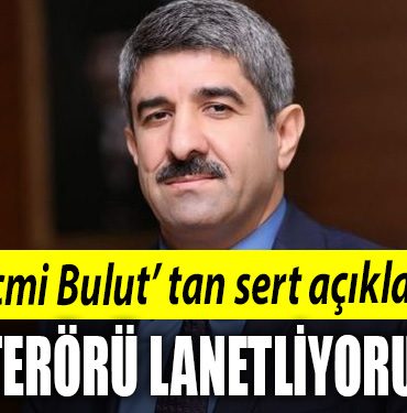 necmi bulut teroru lanetliyoruz