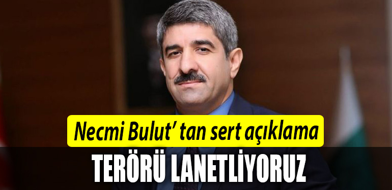 necmi bulut teroru lanetliyoruz