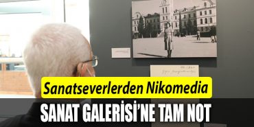 nikomedia sanat galerisi