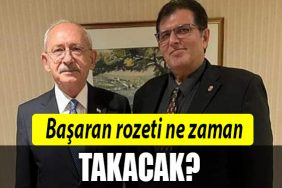 omer faruk basaran chp