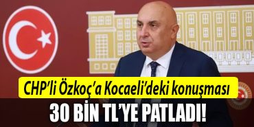 ozkoc tazmina kocael