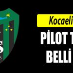 pilot takim