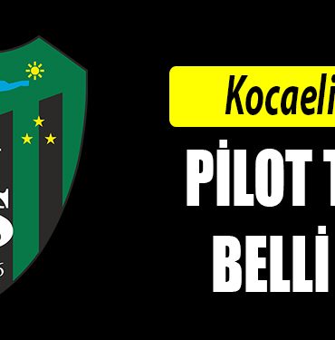 pilot takim
