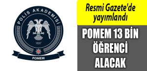 pomem ogrenci