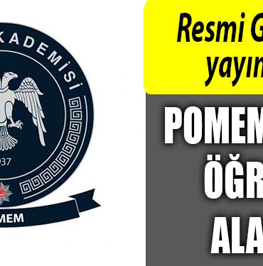 pomem ogrenci