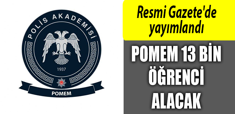 pomem ogrenci