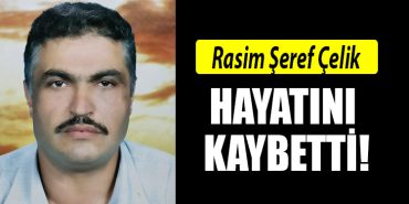 rasim seref celik