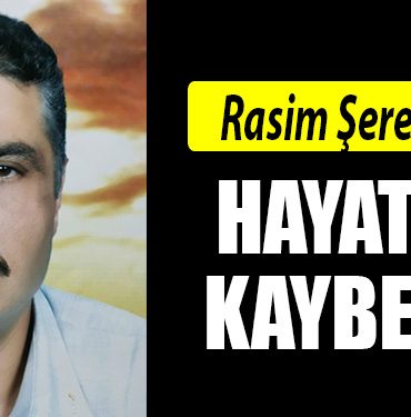 rasim seref celik