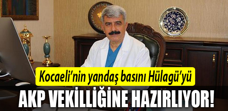 sadettin hulagu
