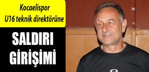 saldiri