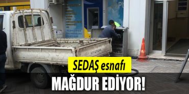sedas kocaeli