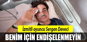 sergen deveci