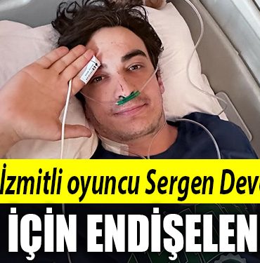sergen deveci