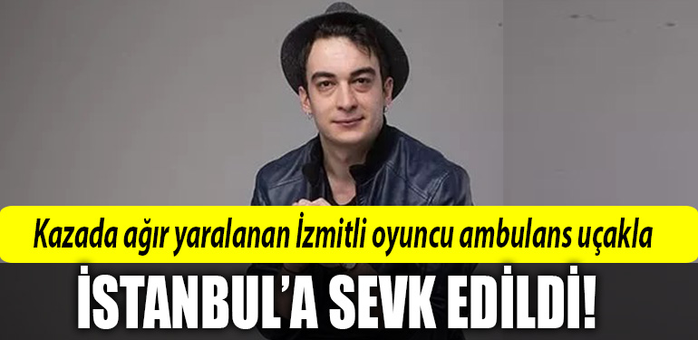 sergen deveci kaza 1