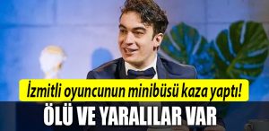 sergen deveci kaza izmit 1