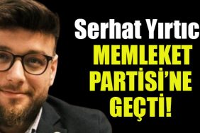 serhat yirtici