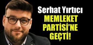 serhat yirtici