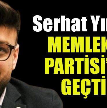 serhat yirtici