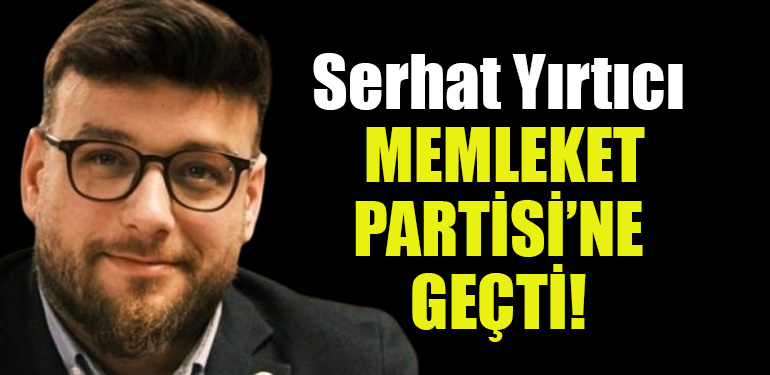 serhat yirtici