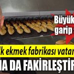 tahir buyukakin halk ekmek