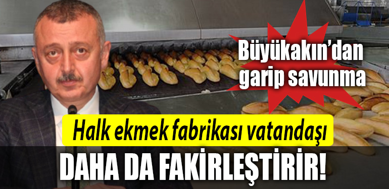 tahir buyukakin halk ekmek