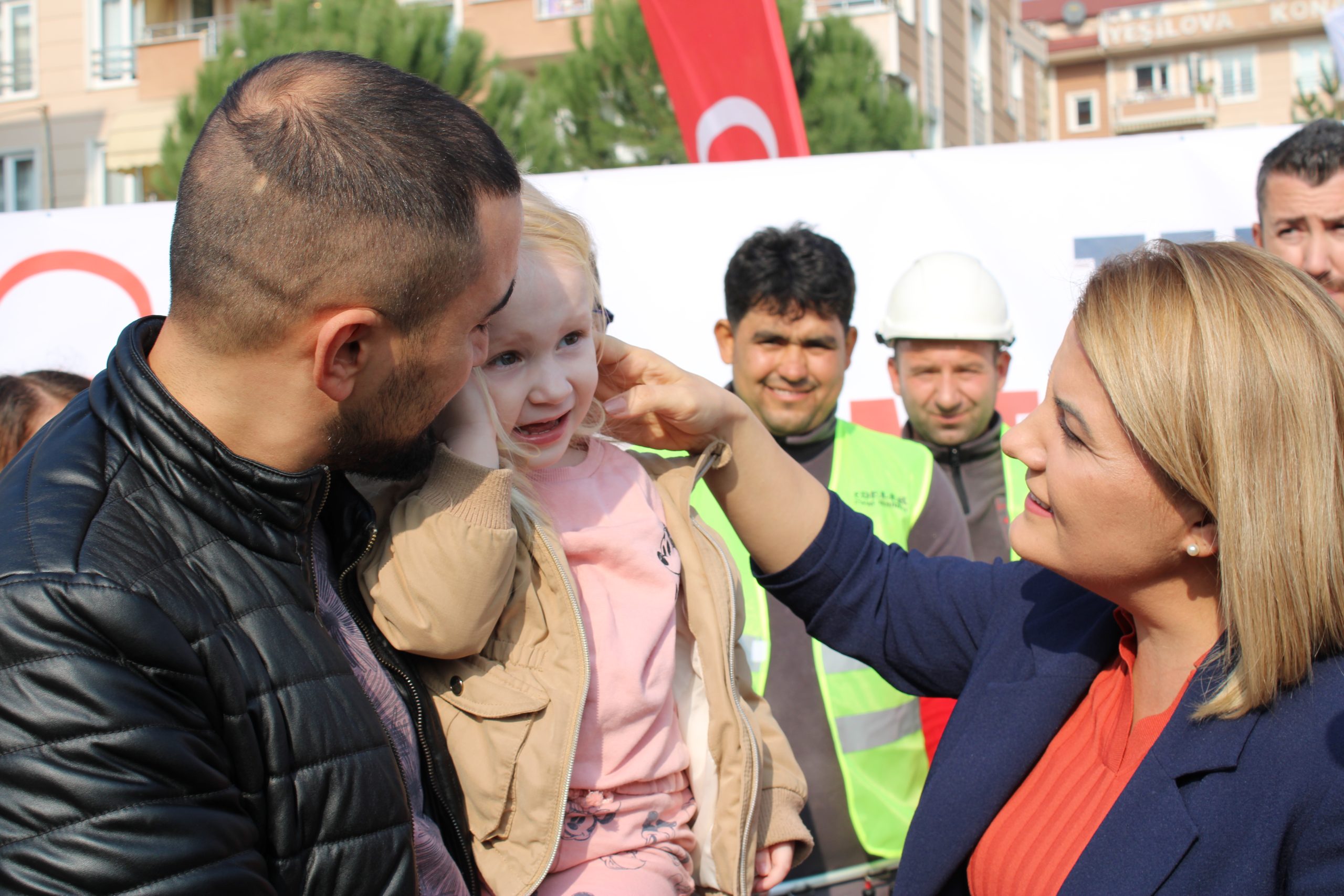 tepekoy cinar cocuk evi acilis 1