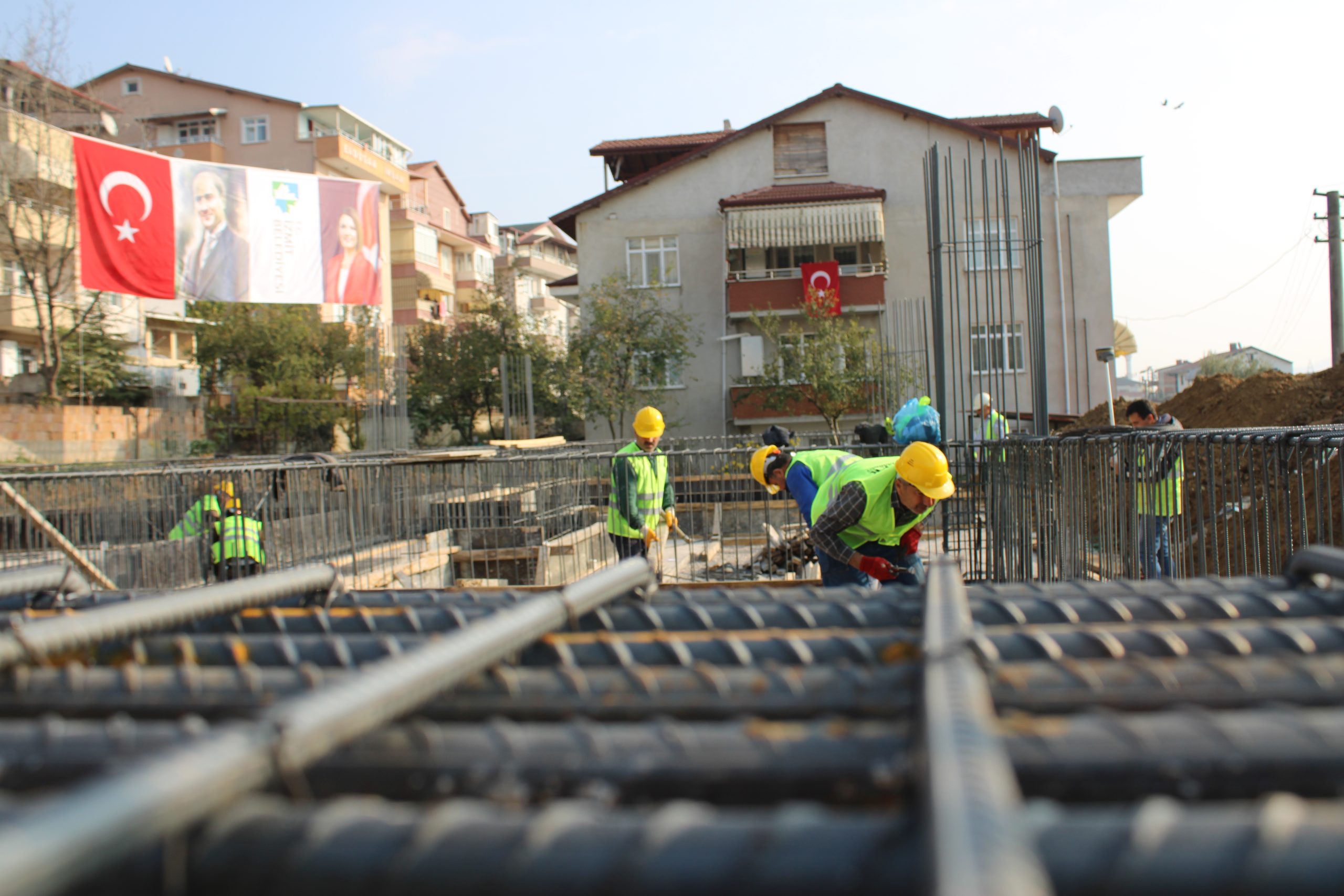 tepekoy cinar cocuk evi acilis 10