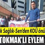 turk saglik sen kou