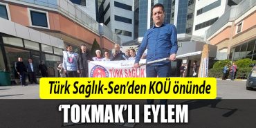 turk saglik sen kou
