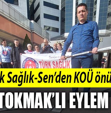 turk saglik sen kou