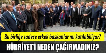 turkiye belediye baskanlari birligi kocaeli hurriyet