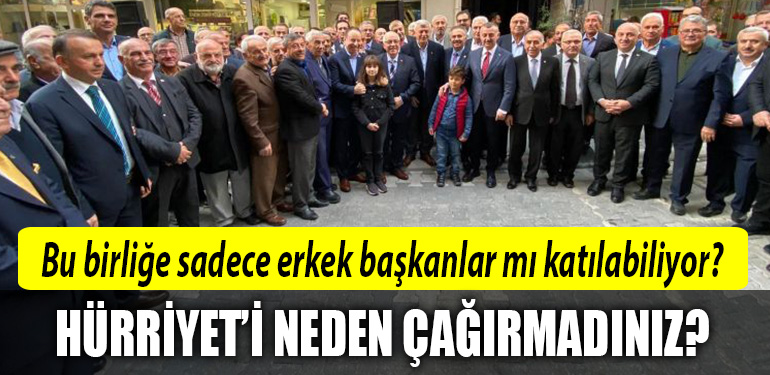 turkiye belediye baskanlari birligi kocaeli hurriyet