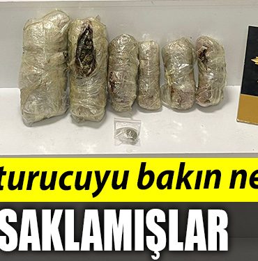 uyusturucu