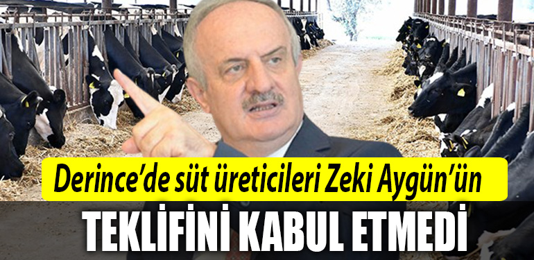 zeki aygun