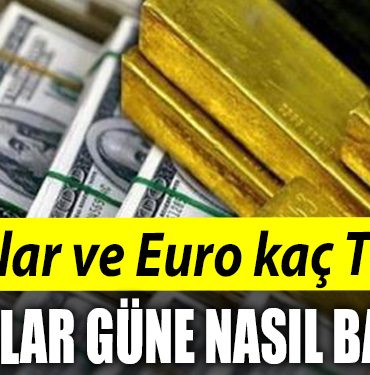 20 Aralik 2022 Sali Dolar ve Euro kac TL Anlik doviz kurlari