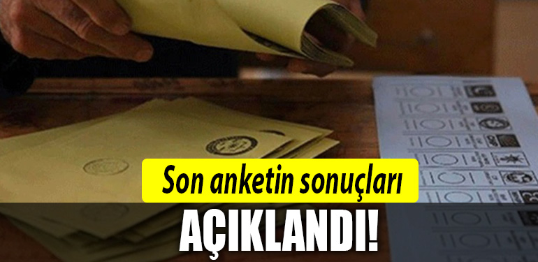ANKET 4