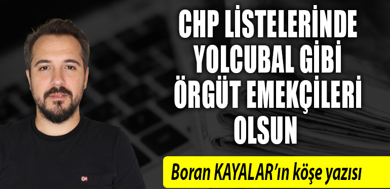 BORAN KAYALAR KOSE YAZISI YENI