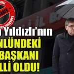 CHP Kocaeli Il Baskani Harun Yildizli nin gonlundeki Il Baskani belli oldu