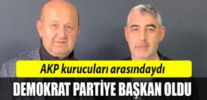 DEMOKRAT